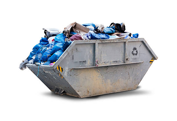 Best Same-Day Junk Removal  in Wellston, OH